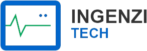 Ingenzi Tech logo